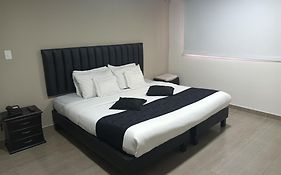 Hotel Santiago Plaza