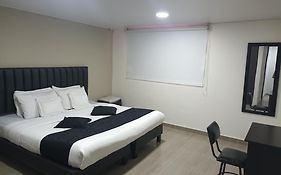 Hotel Santiago Plaza